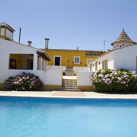 Quinta De Sao Jose Dos Montes Villa Ferreira do Zêzere Екстериор снимка