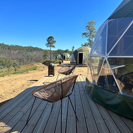 Quinta De Sao Jose Dos Montes Villa Ferreira do Zêzere Екстериор снимка