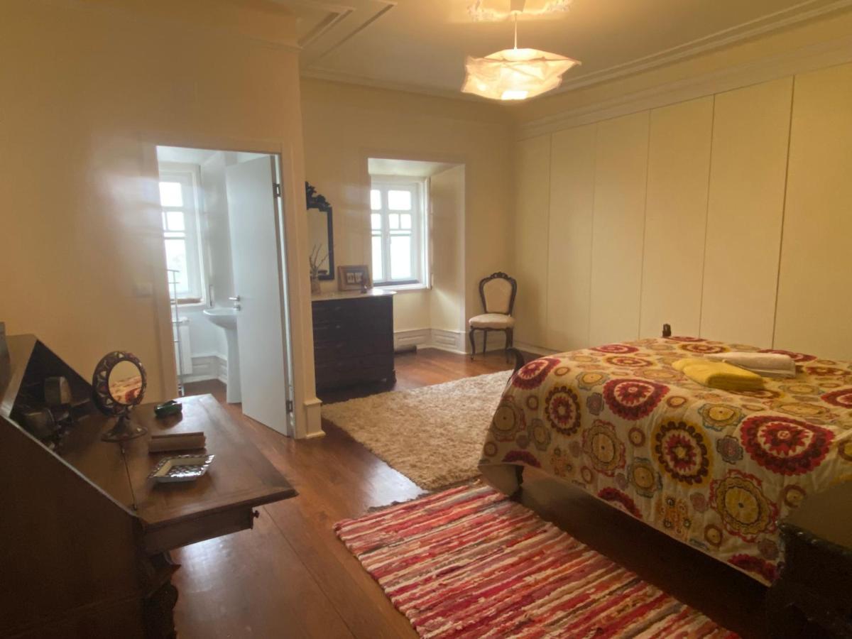 Quinta De Sao Jose Dos Montes Villa Ferreira do Zêzere Екстериор снимка