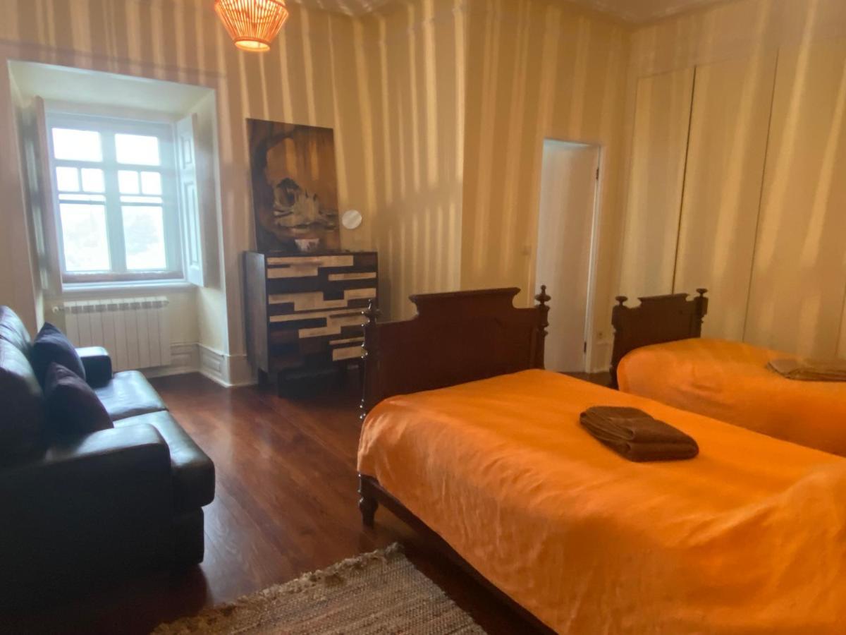 Quinta De Sao Jose Dos Montes Villa Ferreira do Zêzere Екстериор снимка