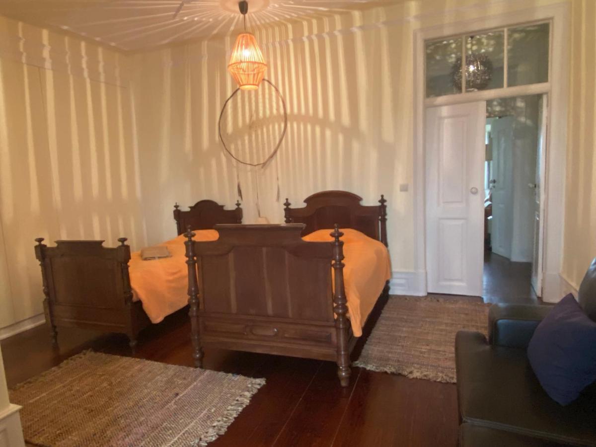 Quinta De Sao Jose Dos Montes Villa Ferreira do Zêzere Екстериор снимка