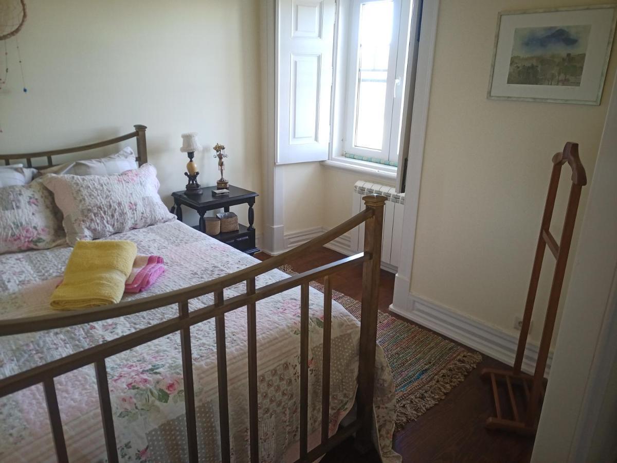 Quinta De Sao Jose Dos Montes Villa Ferreira do Zêzere Екстериор снимка