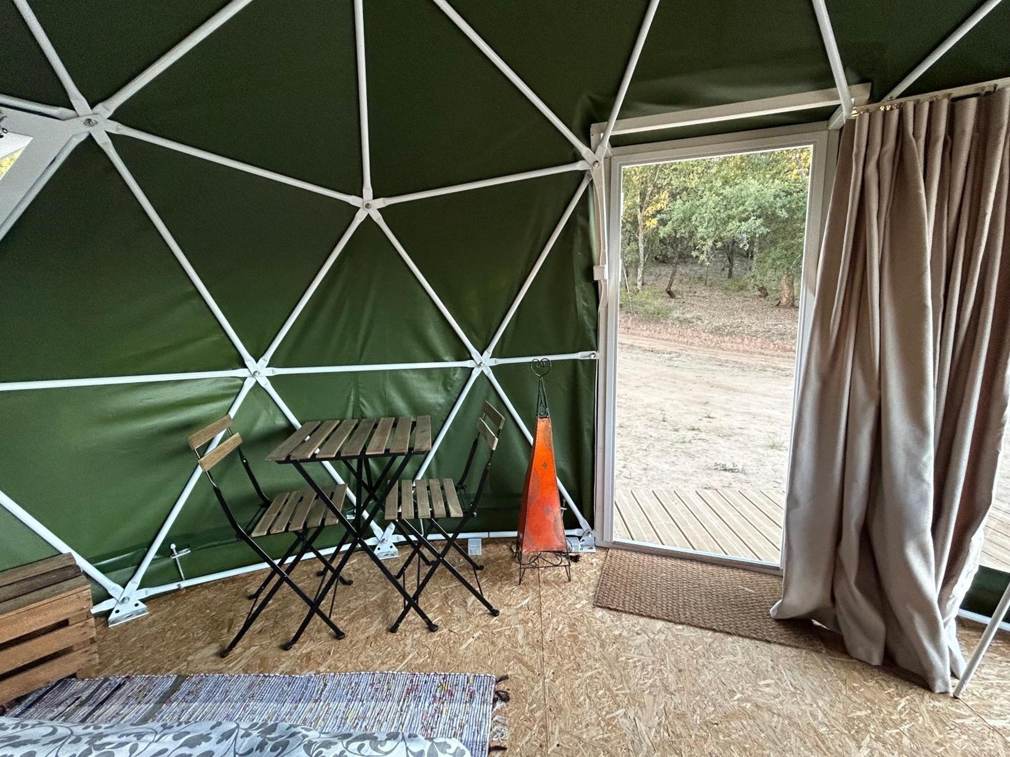 Quinta De Sao Jose Dos Montes Villa Ferreira do Zêzere Екстериор снимка