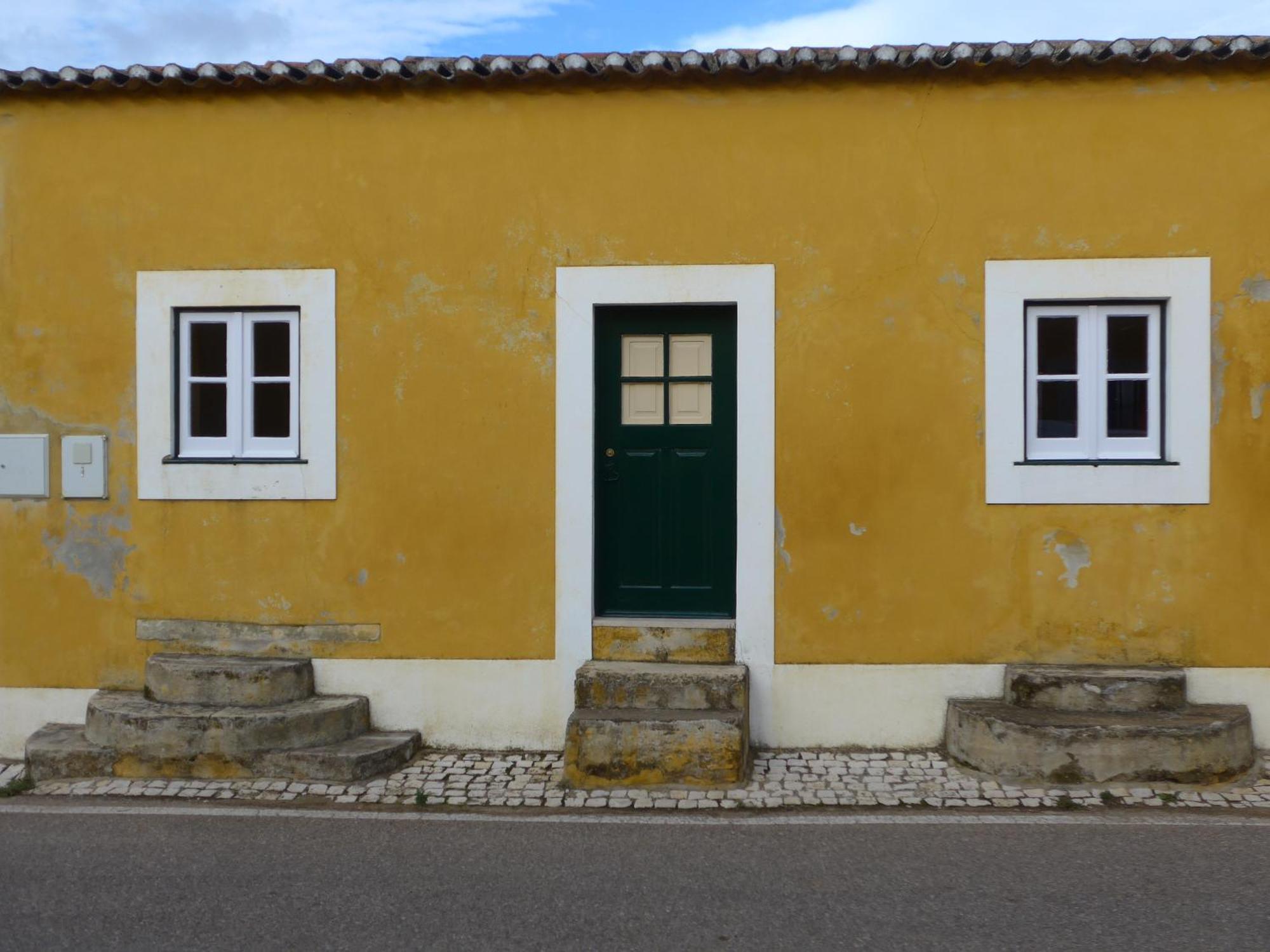 Quinta De Sao Jose Dos Montes Villa Ferreira do Zêzere Стая снимка