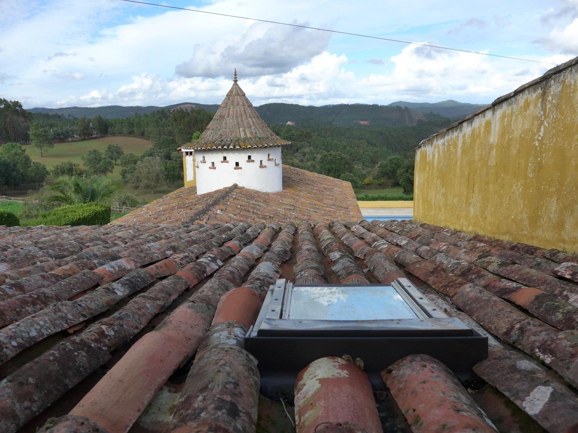 Quinta De Sao Jose Dos Montes Villa Ferreira do Zêzere Стая снимка