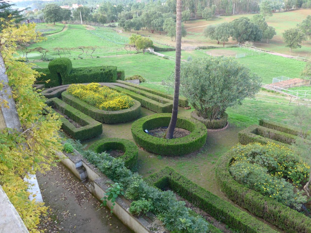 Quinta De Sao Jose Dos Montes Villa Ferreira do Zêzere Екстериор снимка