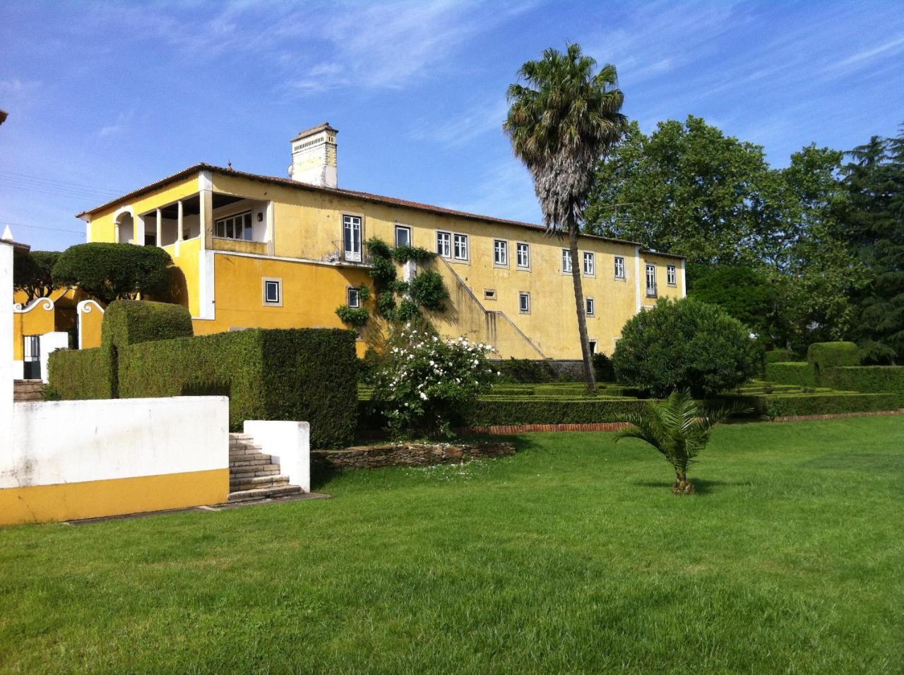 Quinta De Sao Jose Dos Montes Villa Ferreira do Zêzere Екстериор снимка