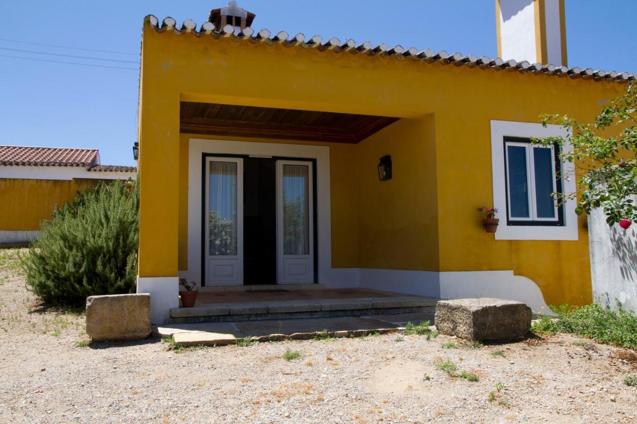 Quinta De Sao Jose Dos Montes Villa Ferreira do Zêzere Екстериор снимка