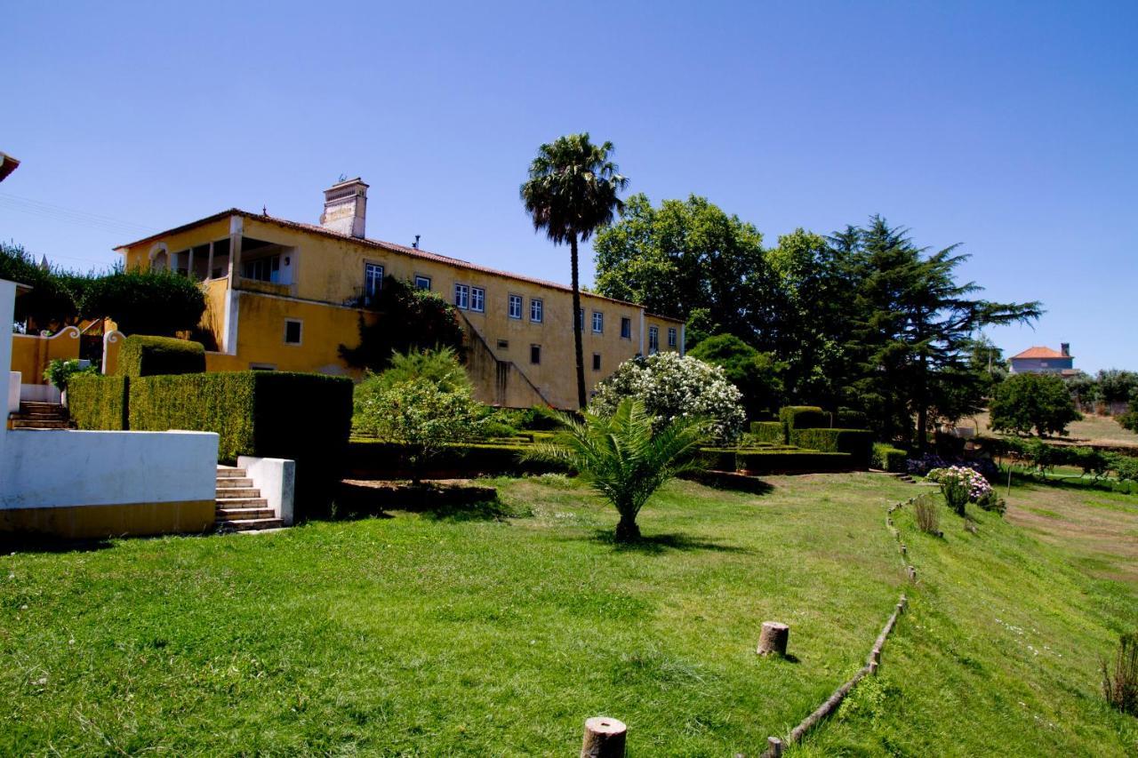 Quinta De Sao Jose Dos Montes Villa Ferreira do Zêzere Екстериор снимка