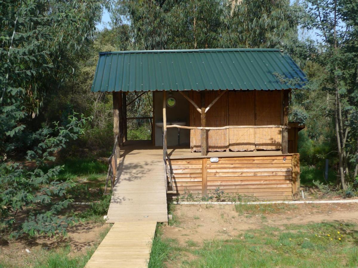 Quinta De Sao Jose Dos Montes Villa Ferreira do Zêzere Екстериор снимка