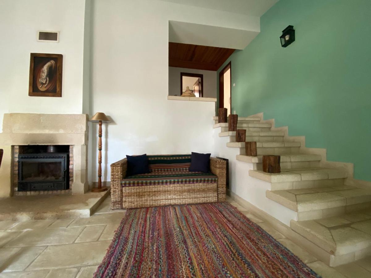 Quinta De Sao Jose Dos Montes Villa Ferreira do Zêzere Екстериор снимка
