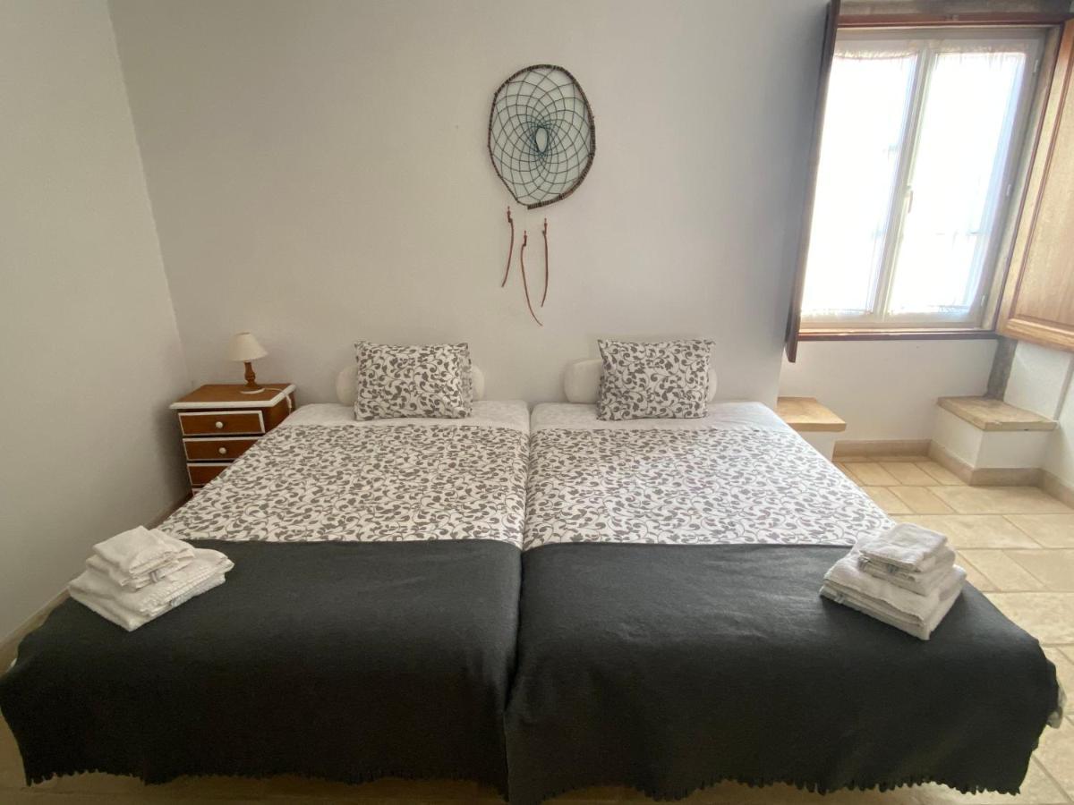 Quinta De Sao Jose Dos Montes Villa Ferreira do Zêzere Екстериор снимка