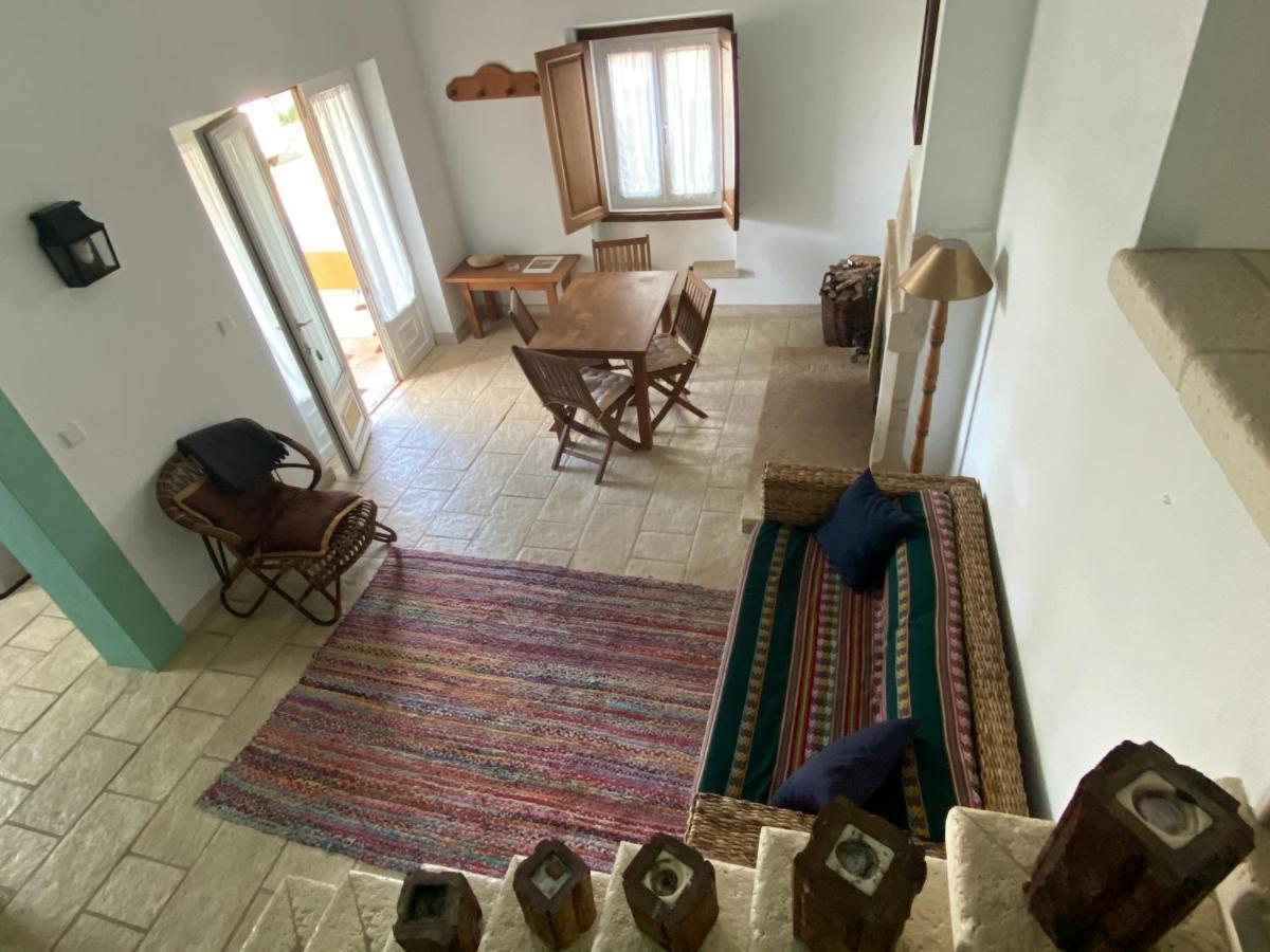 Quinta De Sao Jose Dos Montes Villa Ferreira do Zêzere Екстериор снимка
