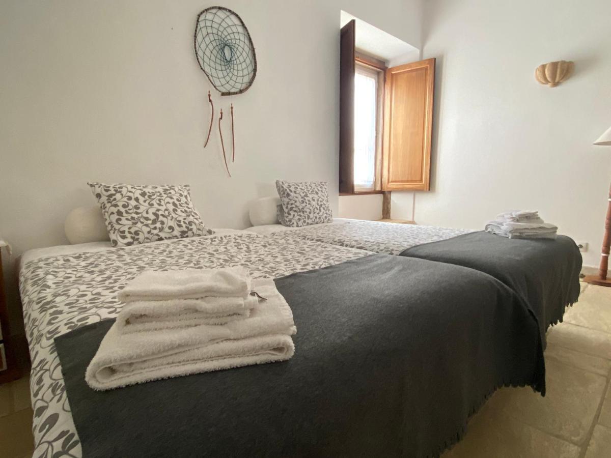 Quinta De Sao Jose Dos Montes Villa Ferreira do Zêzere Екстериор снимка