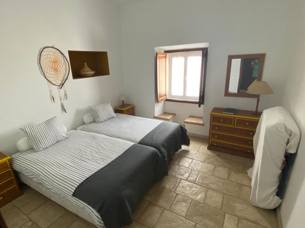 Quinta De Sao Jose Dos Montes Villa Ferreira do Zêzere Екстериор снимка