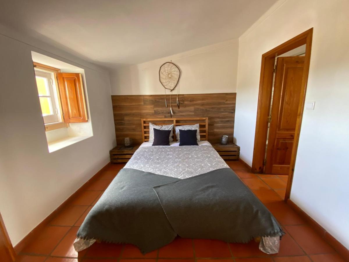Quinta De Sao Jose Dos Montes Villa Ferreira do Zêzere Екстериор снимка
