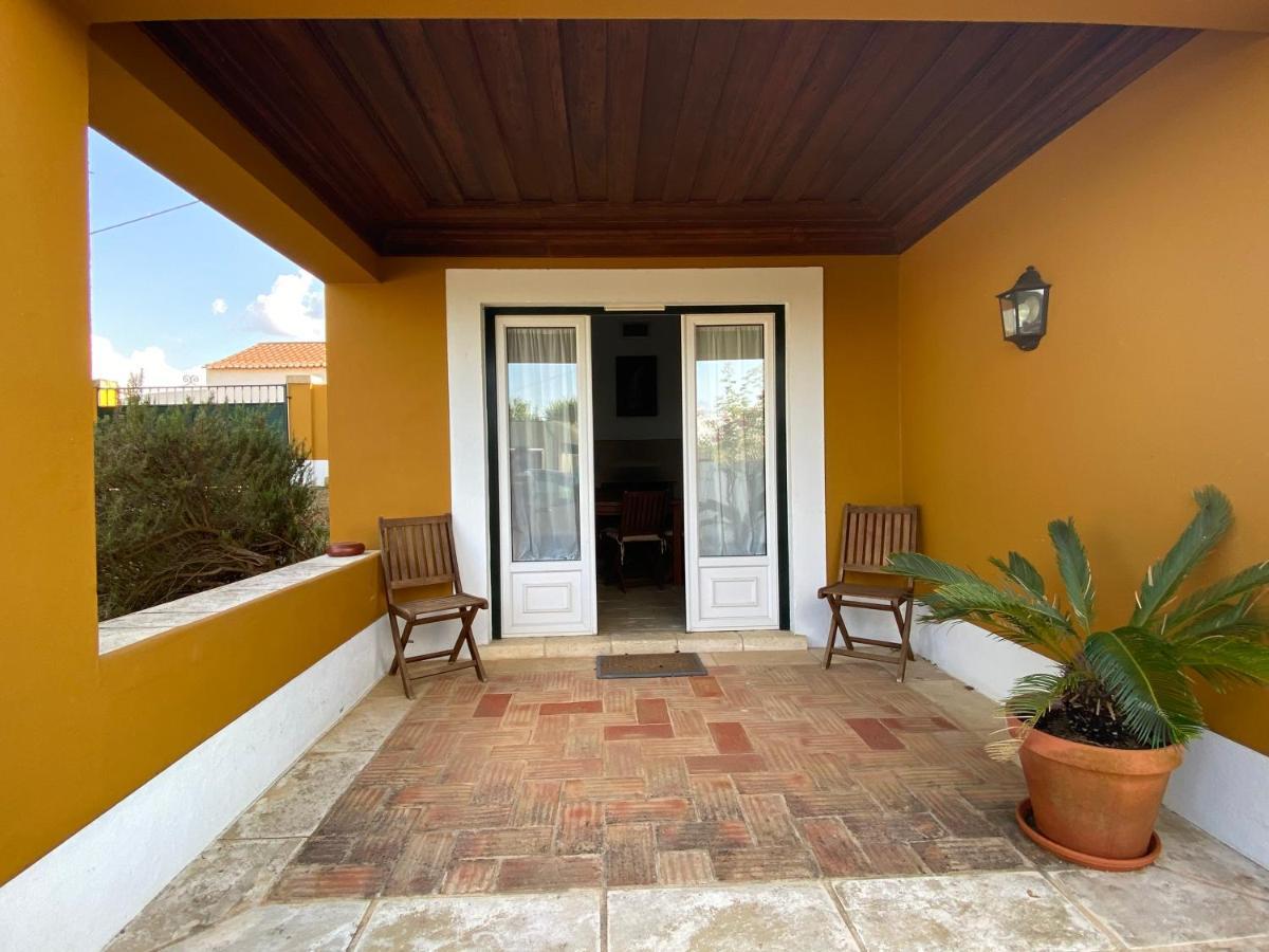 Quinta De Sao Jose Dos Montes Villa Ferreira do Zêzere Екстериор снимка