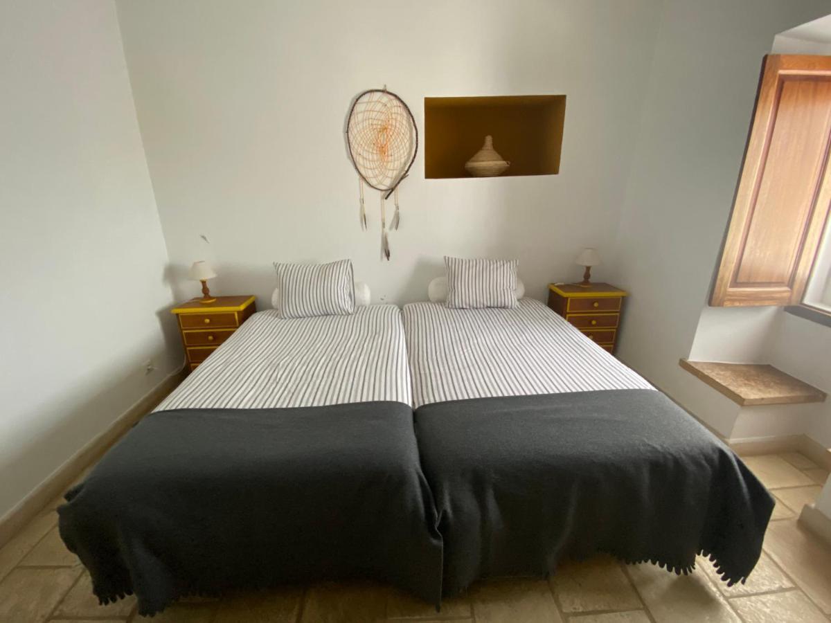 Quinta De Sao Jose Dos Montes Villa Ferreira do Zêzere Екстериор снимка