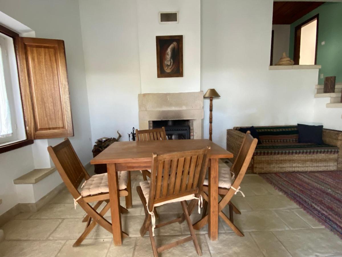 Quinta De Sao Jose Dos Montes Villa Ferreira do Zêzere Екстериор снимка